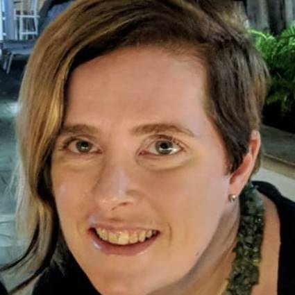 Georgina Kennedy