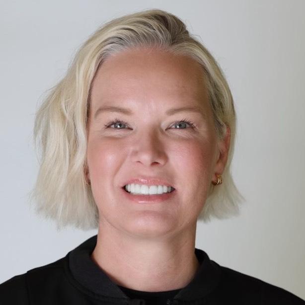 Kristin McKay BSN, RN