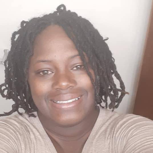 Markeida Lewis