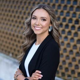 Lauren Stokes