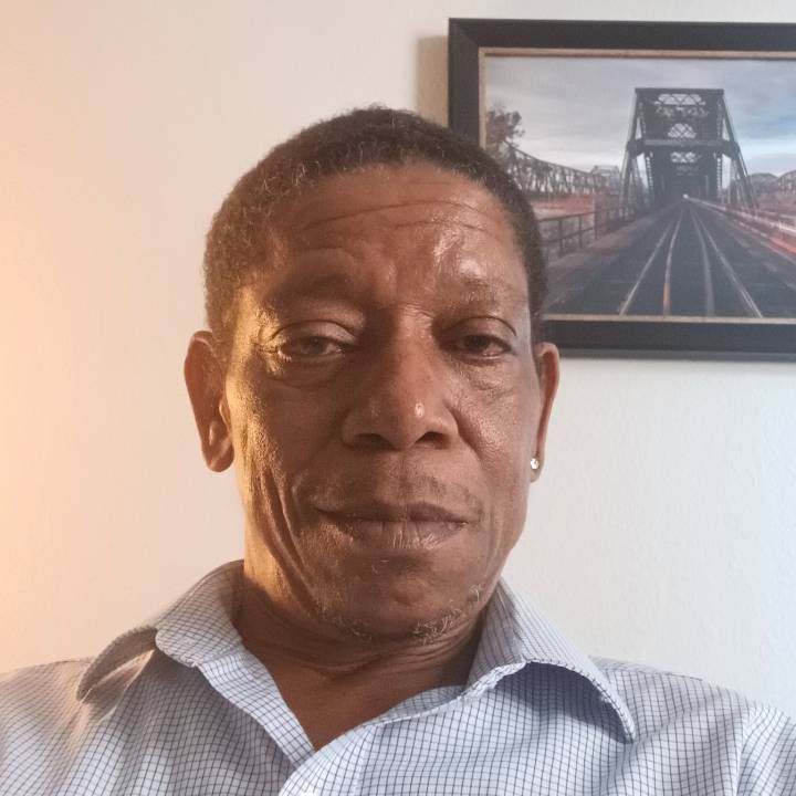 Vincent Toomer