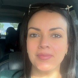 Linda Elgammal