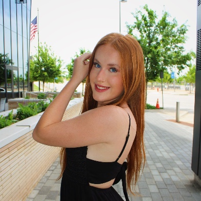 Emma Morgan