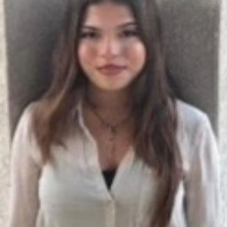 FAITH SAMUDIO