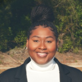 Shaniqua Bennett