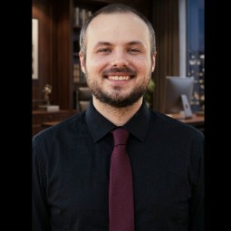 Andrew McDonald