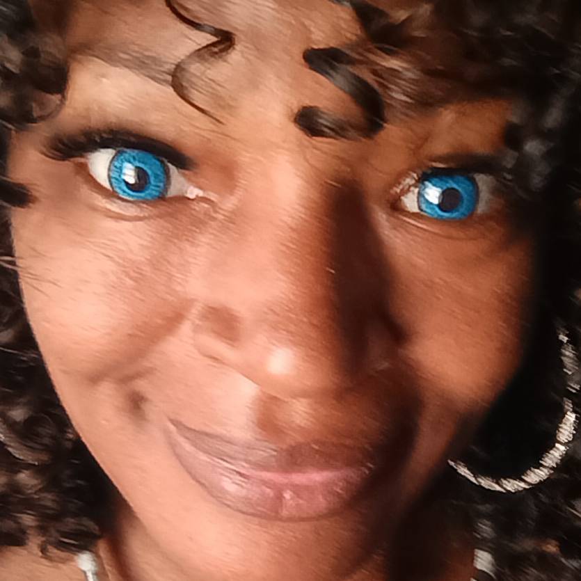 Yvette Washington