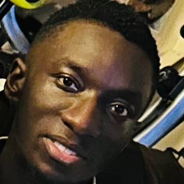 Nash Addae