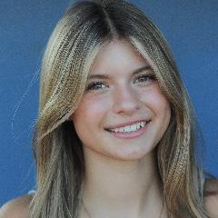 Haley Parkinson