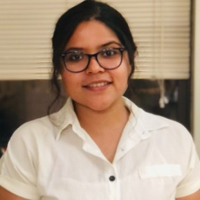Rajanya Banerjee