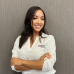 Aliah Moreno-Ester