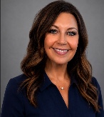 Lacey O'Keefe