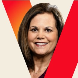 Kimberly V. Mirabella