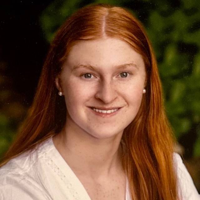 Emma Gjester