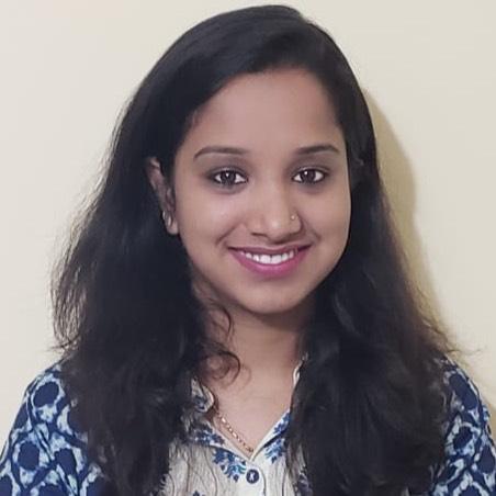 Kavitha Magadi Rangaiah
