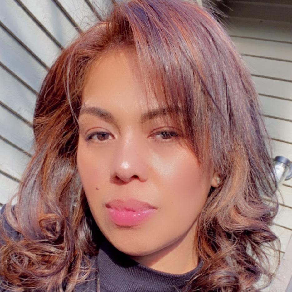 Maricris Ramos