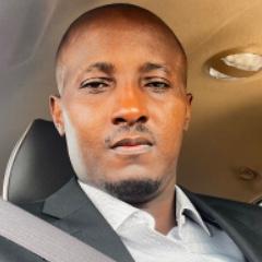 OKECHUKWU IKEJIMBA