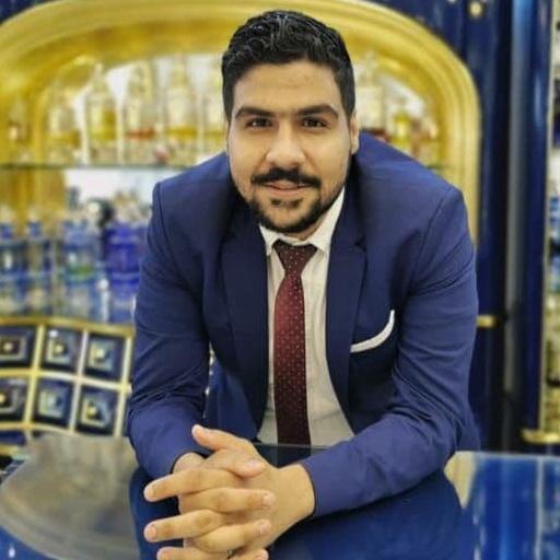 Mohamed Ibrahim