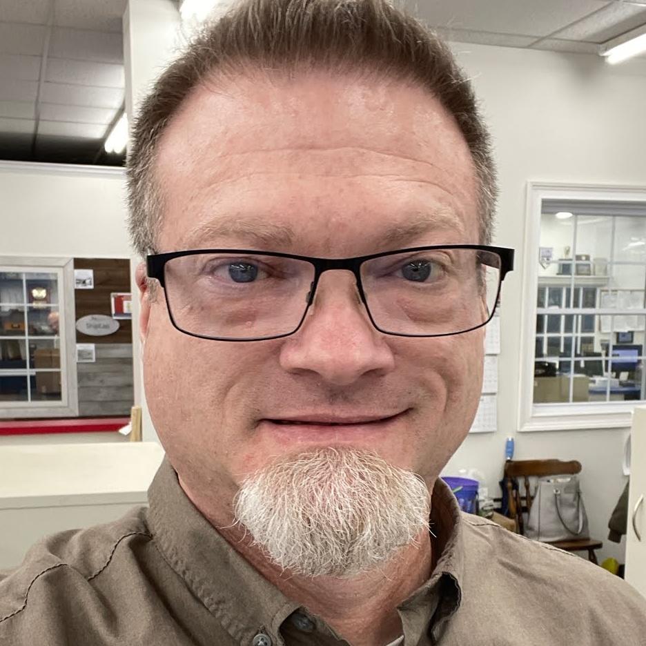 MARK PFILE