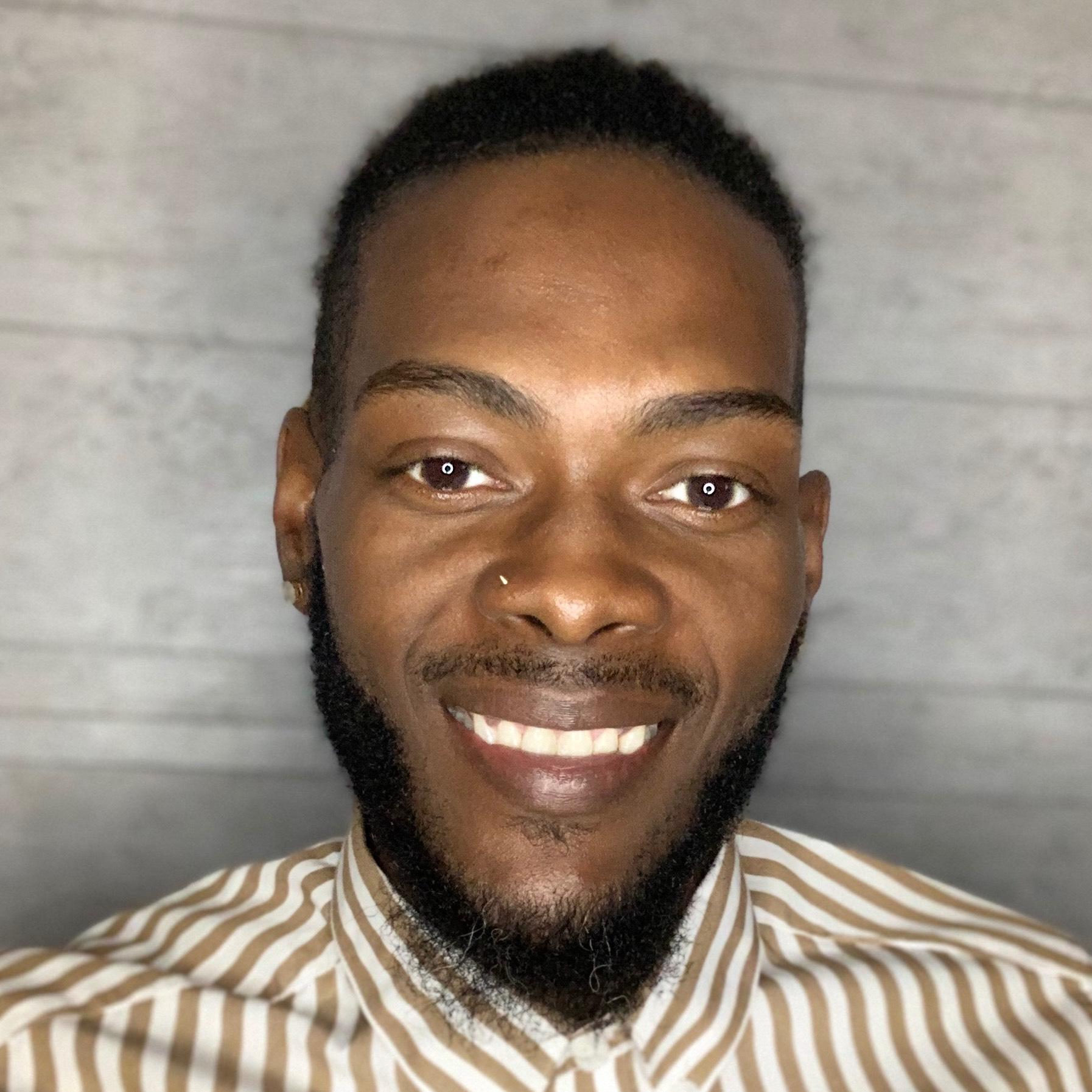 Derrick ARRINGTON