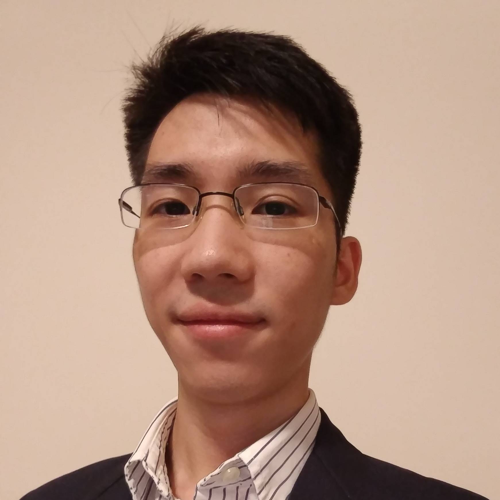 James Chou