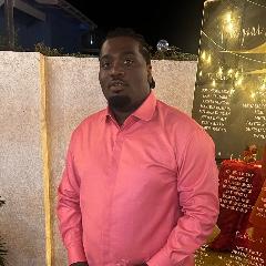 KEMANI JARRETT