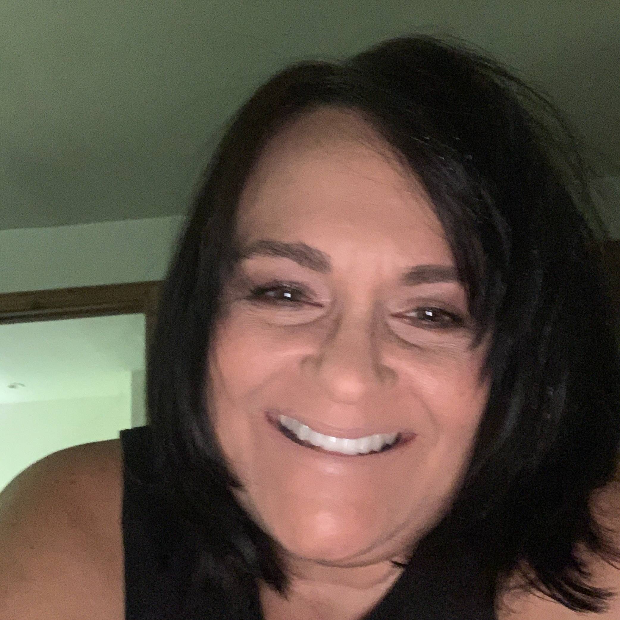 Cyndie Albert