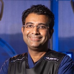 Harshpal Singh
