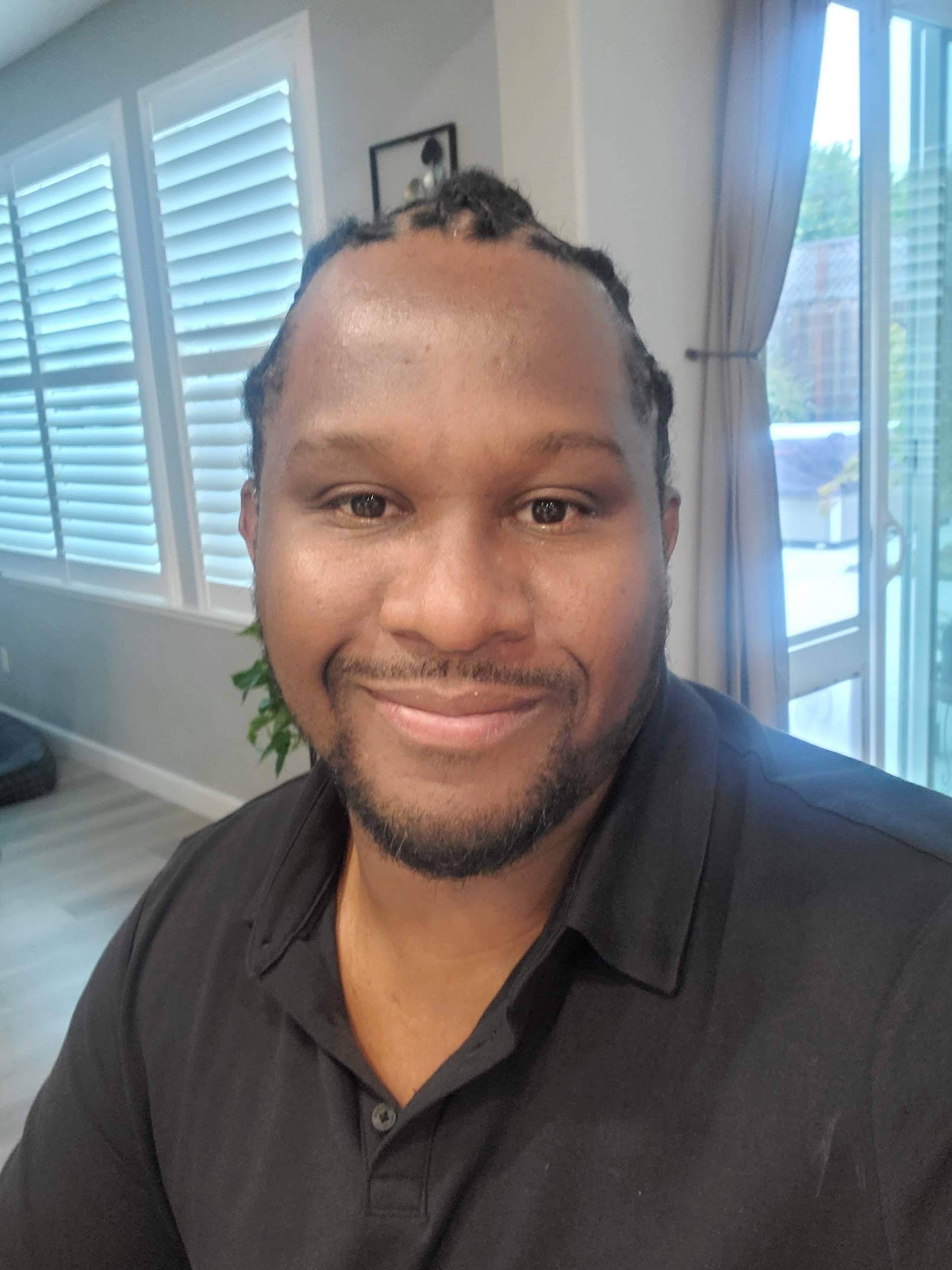 Vertis Patton