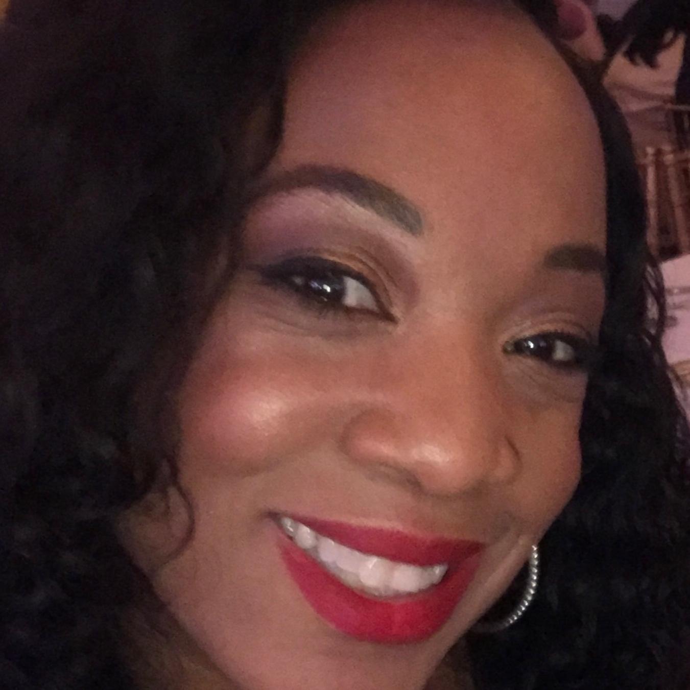 JULIANN HARRIS