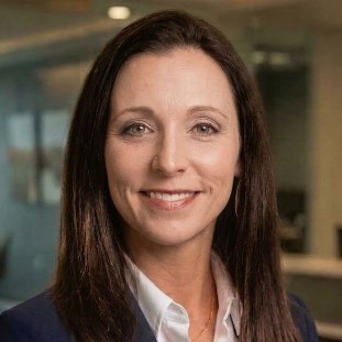 Stephanie Johnson
