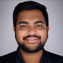 Prajith Reddy Beeravelli