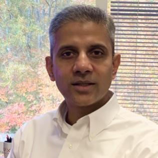 Surojit Bandyopadhyay