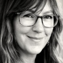 Andrea Lee Harris