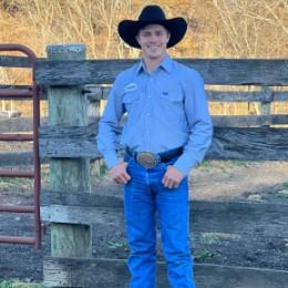 Kyle Cavender