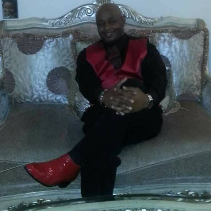 Melvin Simmons