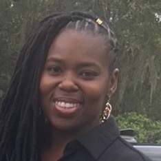 Takeah Joyner