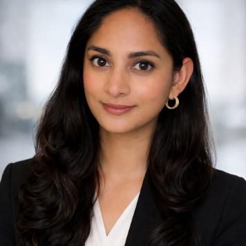 Shereen Nawaz