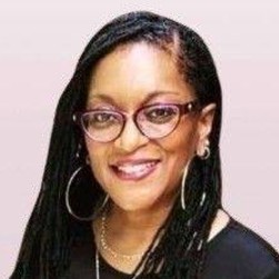 LeShaunda Triplett Ard, C.S.W