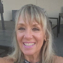 Cheryl Rockafield