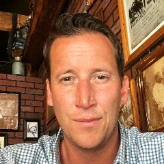 Eric Kozlik