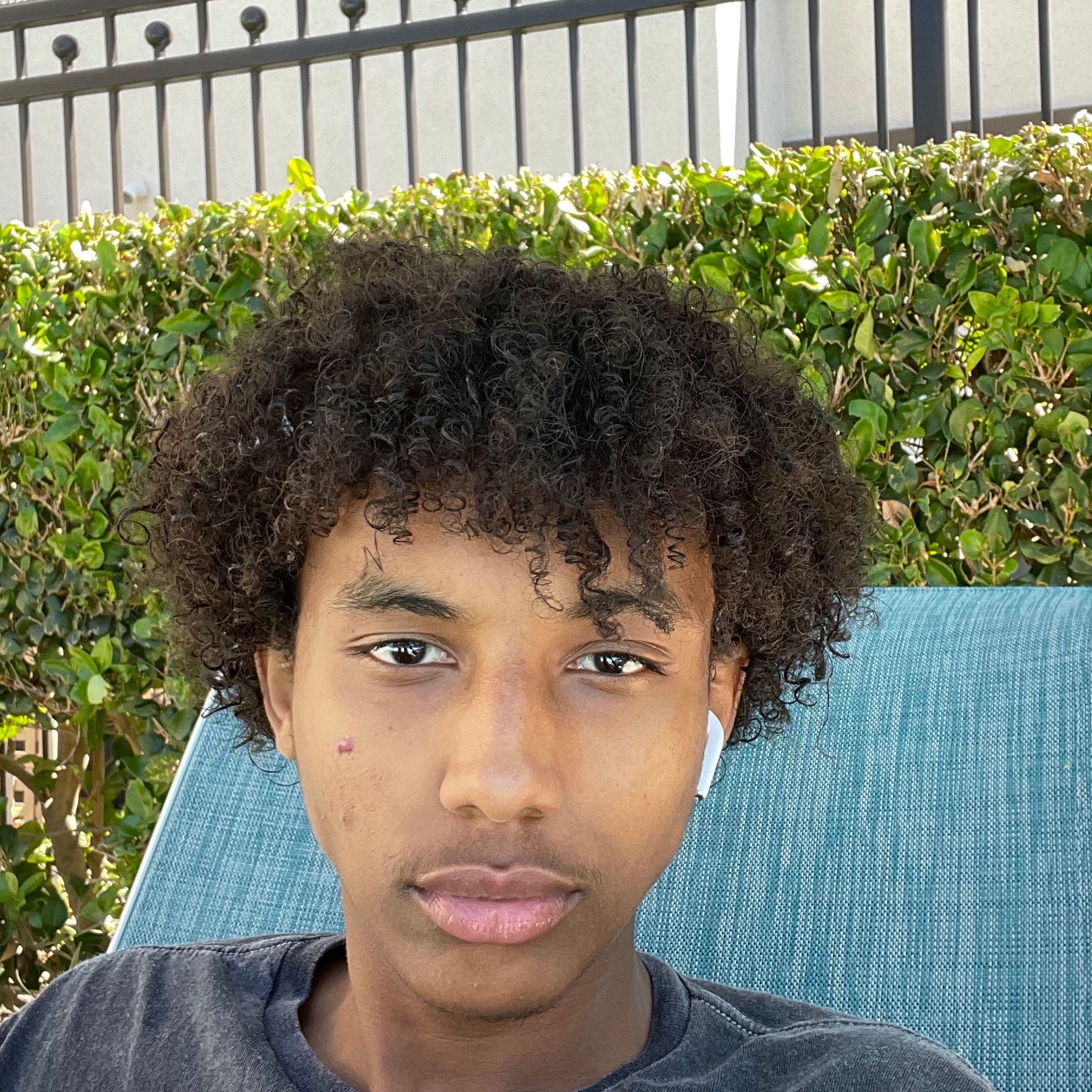 Yonatan Abebe