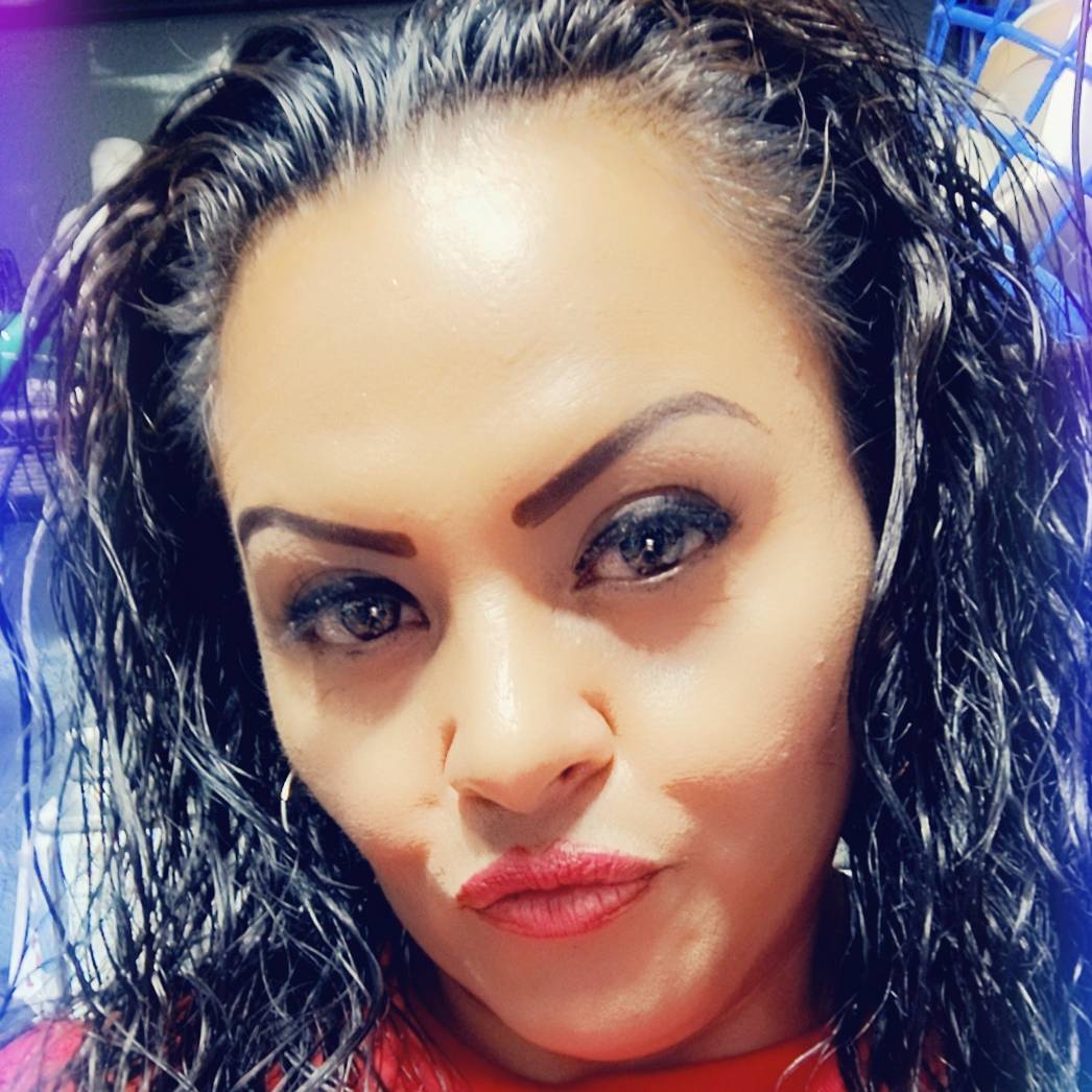 Tina Arriola