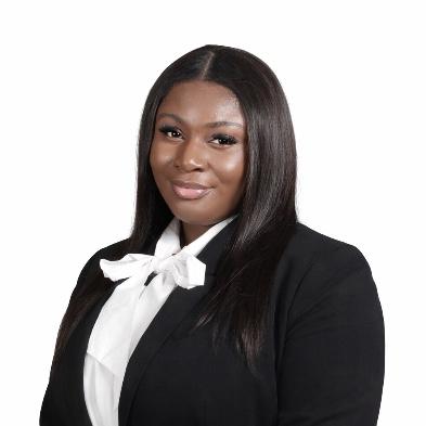 Nadia Amoah