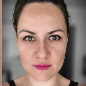 Pamela Kuskuni