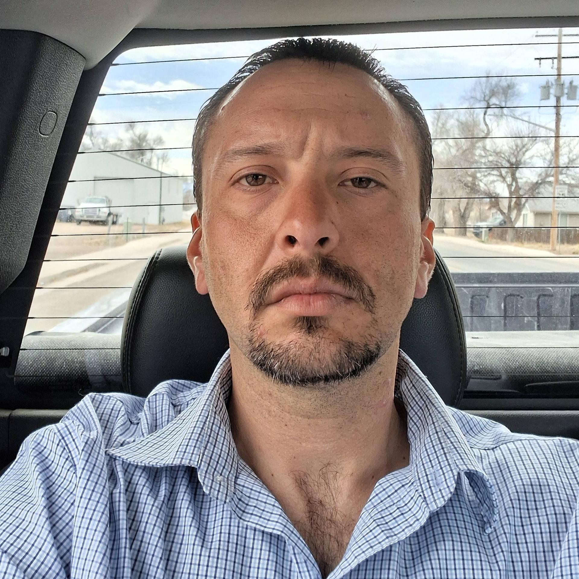 Michael Moreno