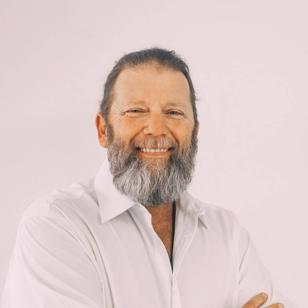 Daniel Lenox