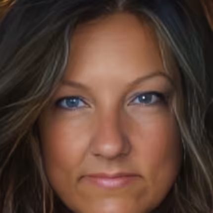 Tracy Mulligan