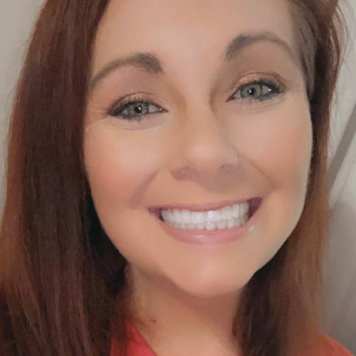 Brandy Williams