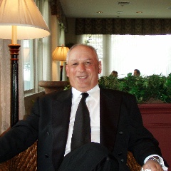 David Eig